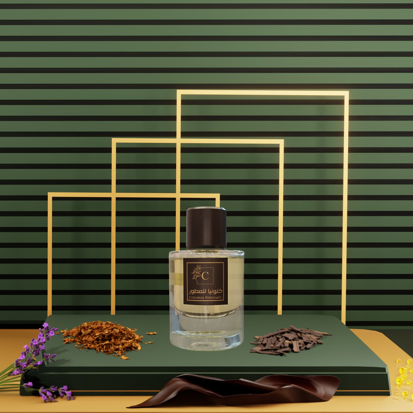 Oud Malaki