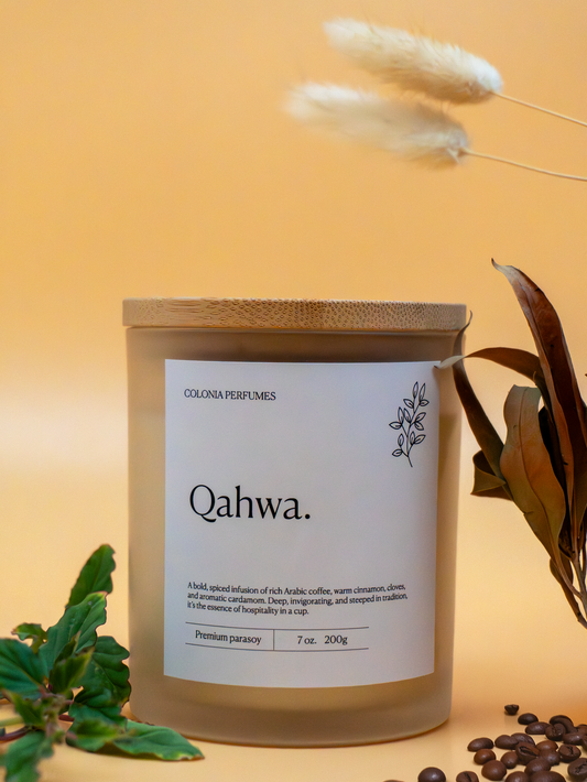 Qahwa