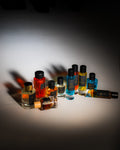Custom Fragrance 100mL