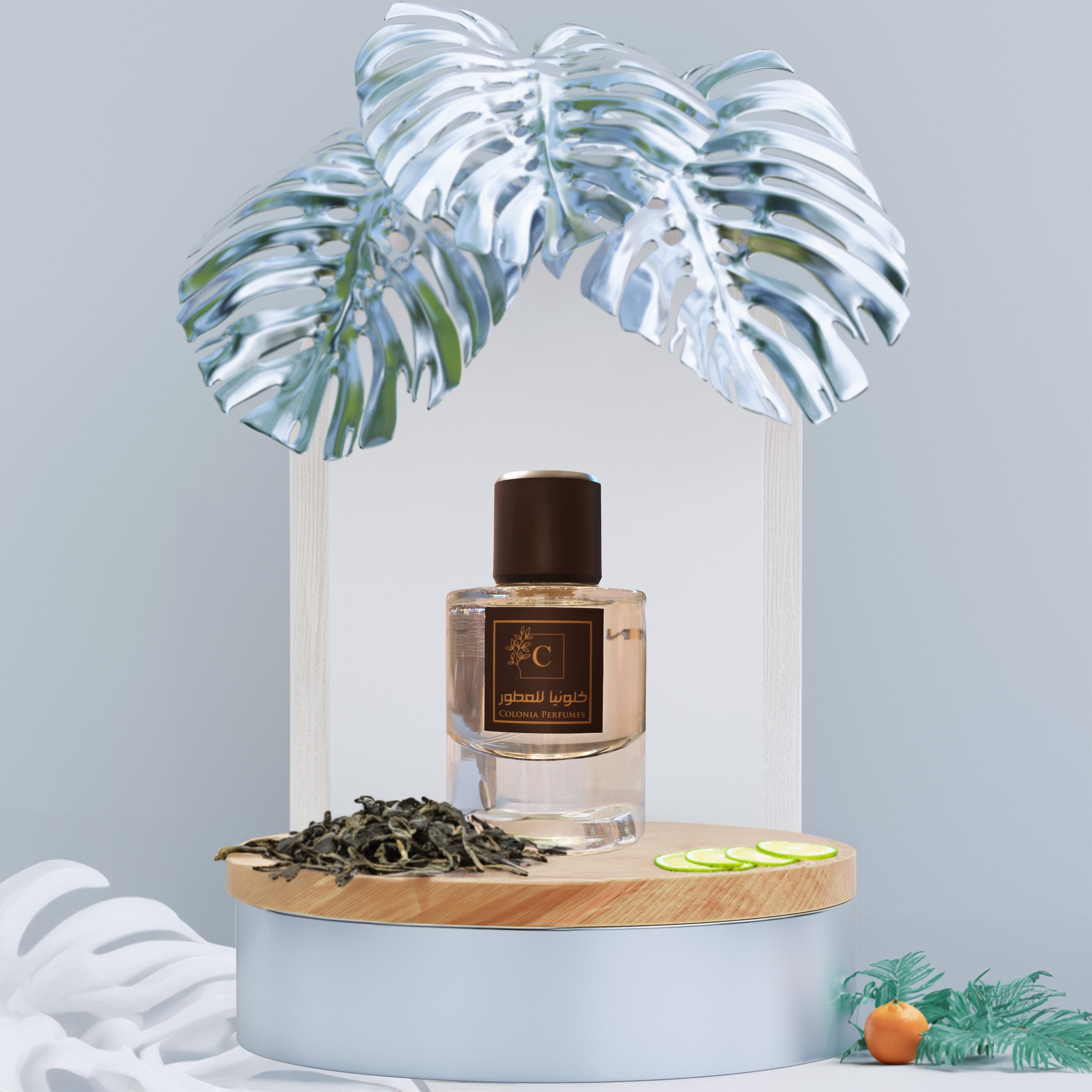 Silver Mountain Water