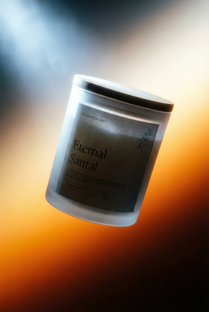Eternal Santal