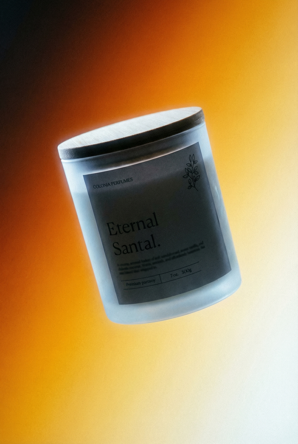 Eternal Santal