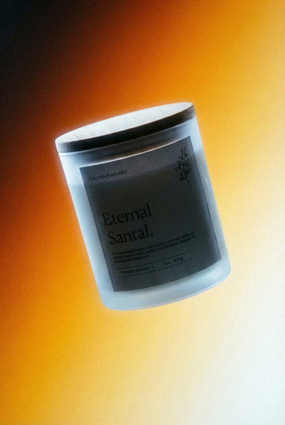 Eternal Santal