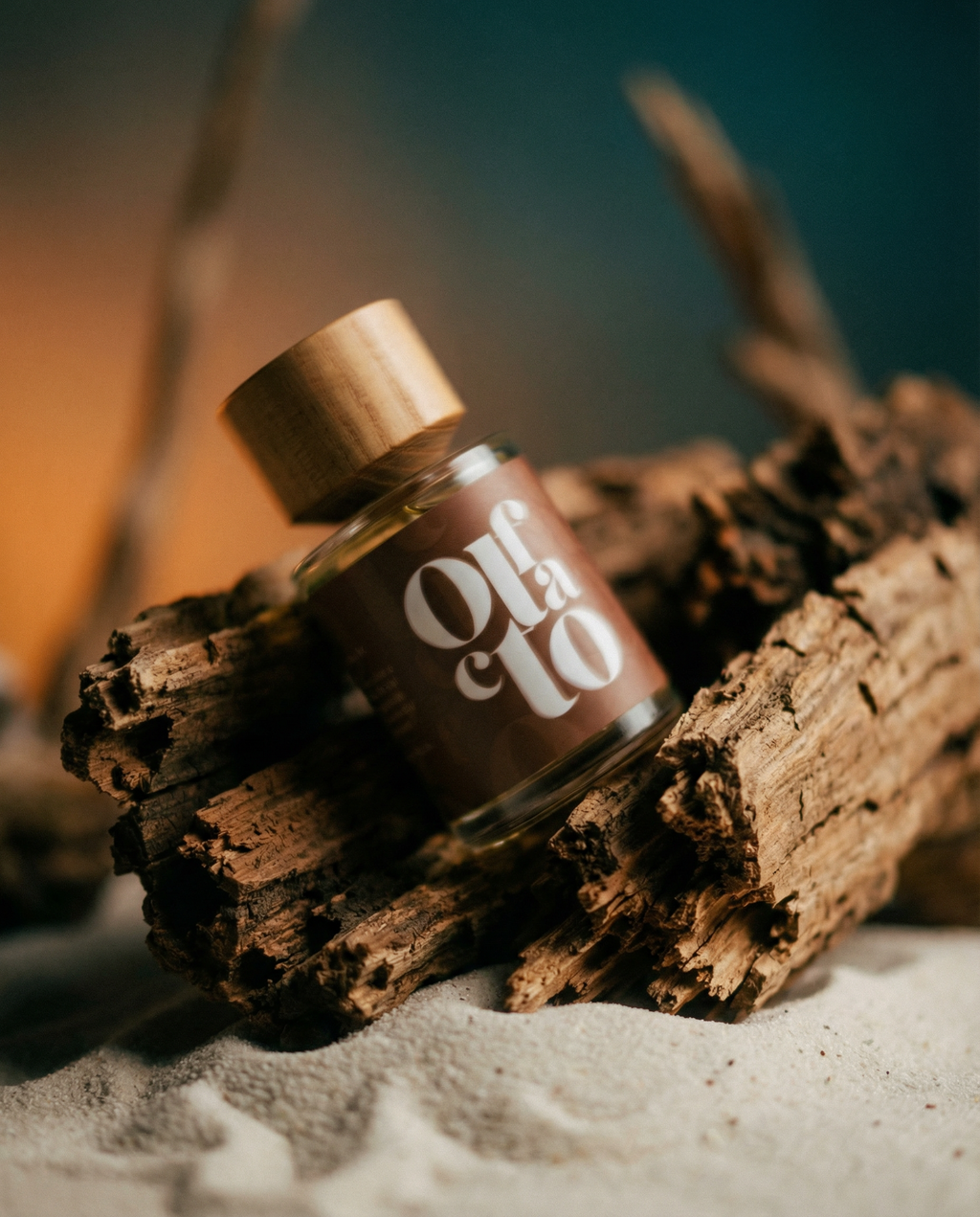 Olfacto – Mesa