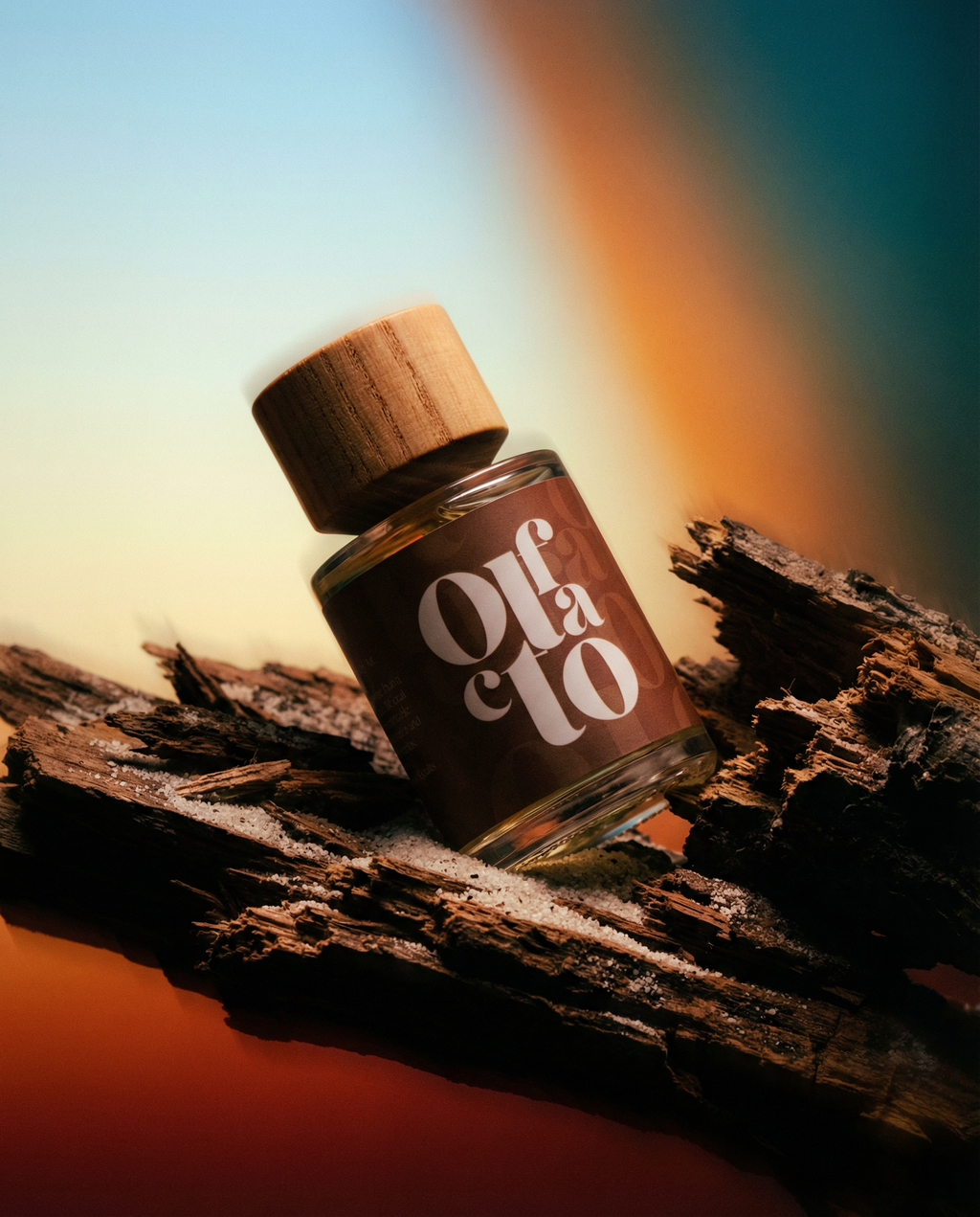 Olfacto – Mesa