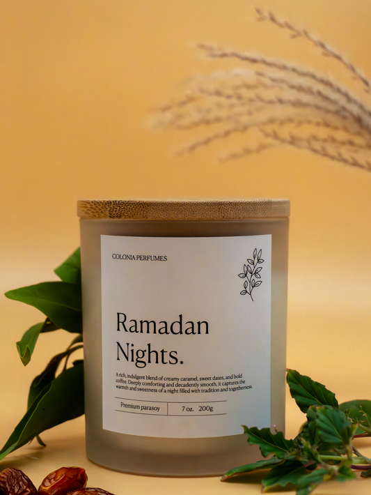 Ramadan Nights
