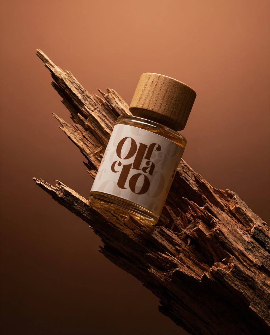 Olfacto – SNOW