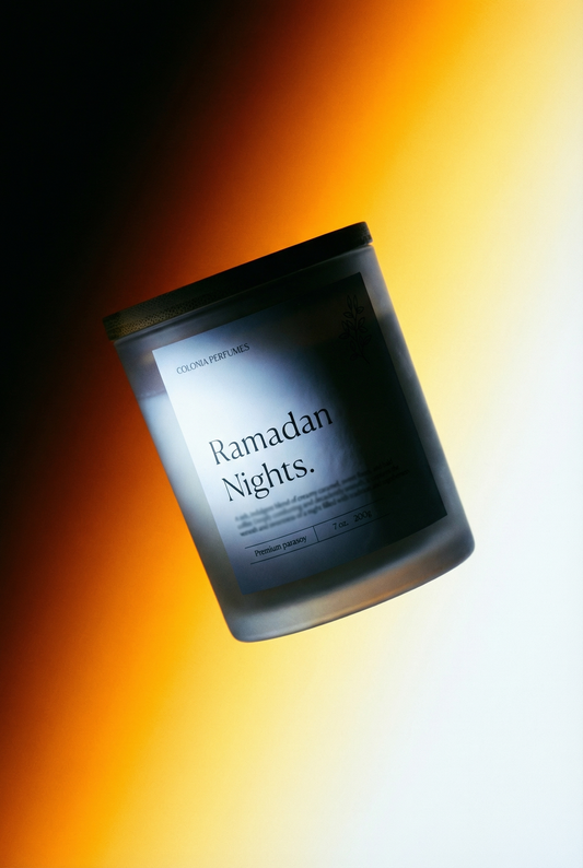 Ramadan Nights